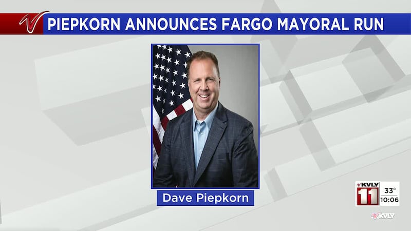 Valley Today on KVLY