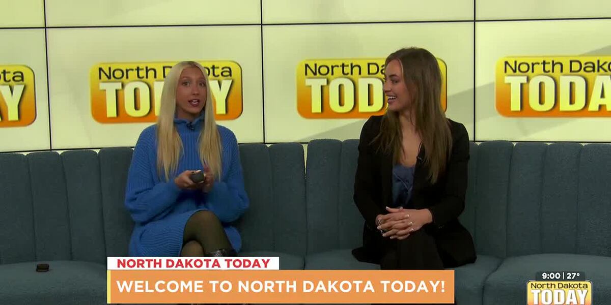 Tyler Axness North Dakota Today - Top Talkers