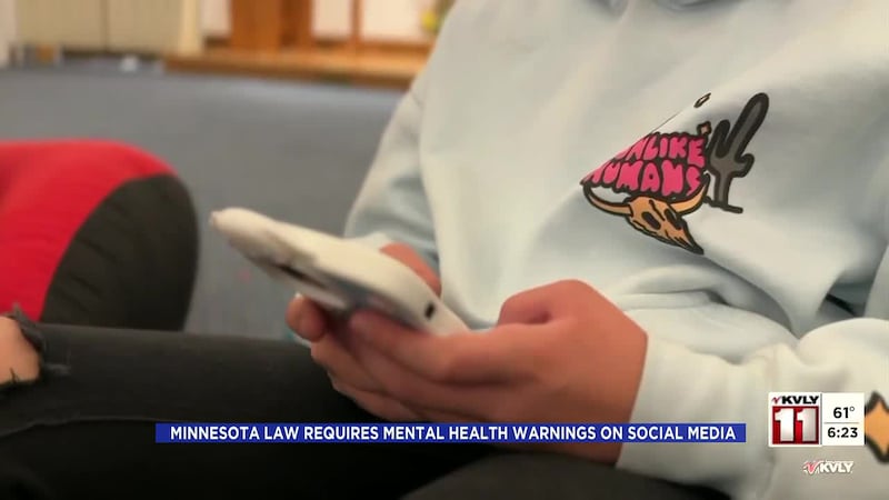 Valley Today on KVLY