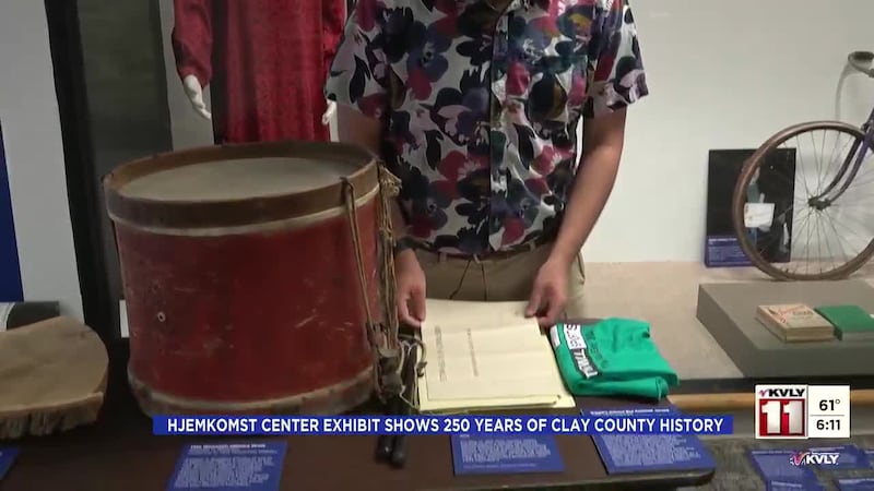 Valley Today on KVLY