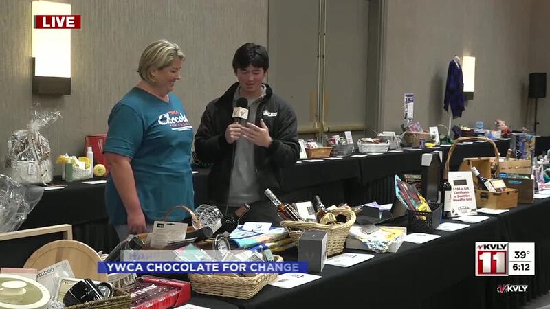 Kvly Valley News Live at 10:00PM Part 3 - June 17