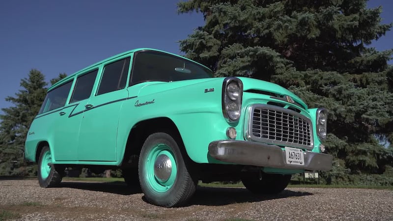 Rides with Jay Thomas