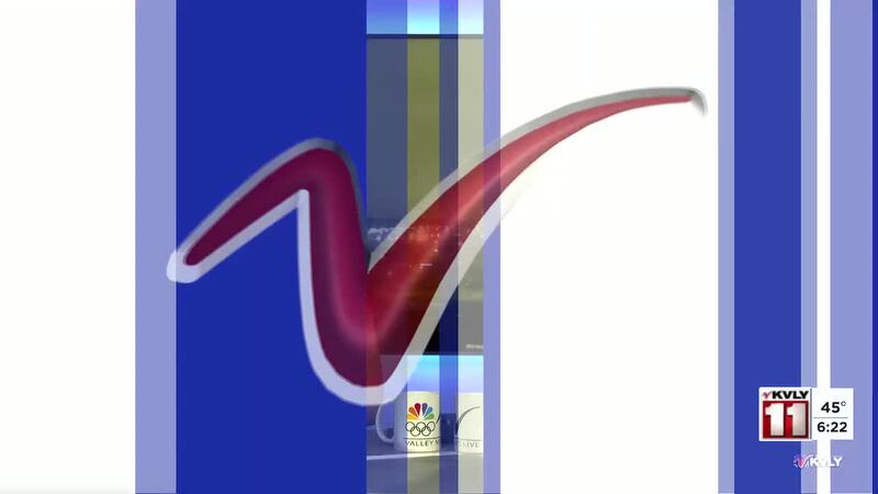 Kvly Valley Today KVLY-Feb. 15th top morning headlines