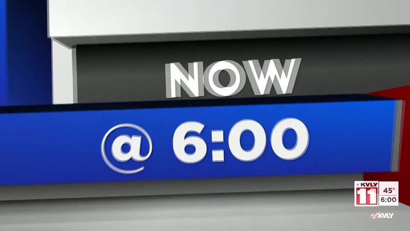 Kvly Valley Today KVLY-Feb. 15th top morning headlines