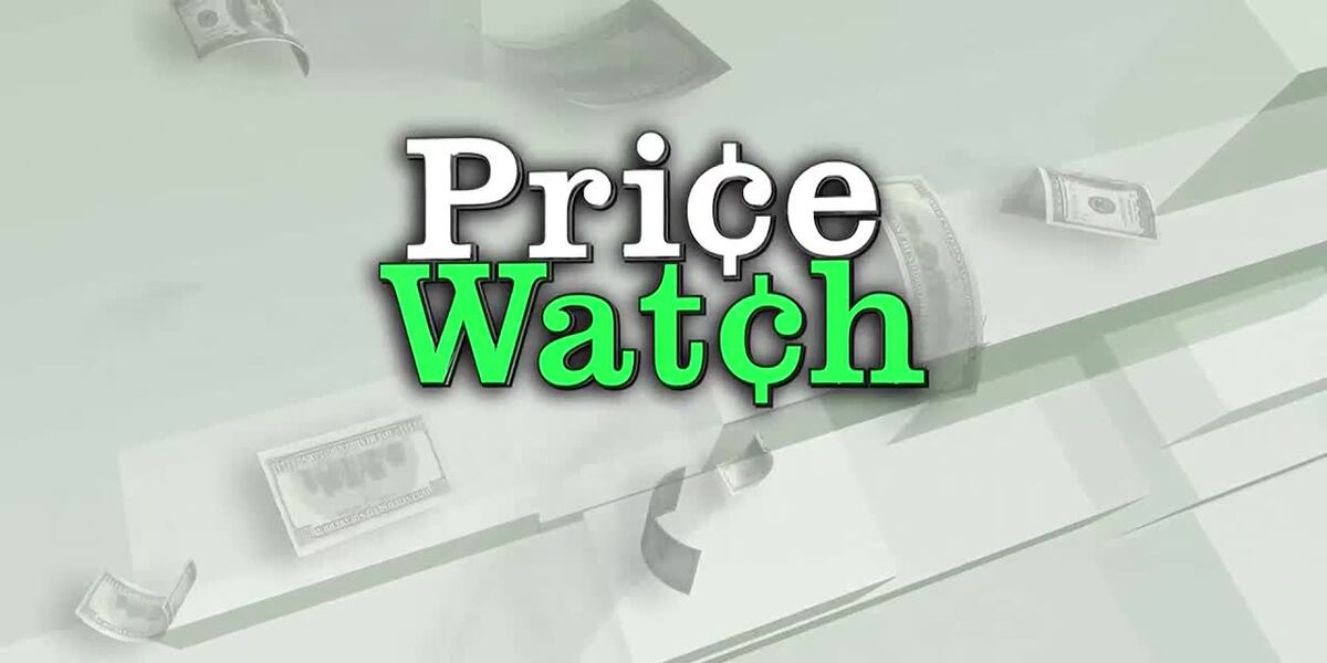 Gold vs Stocks: Price Comparison on October 21, 2024