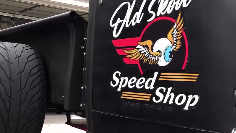 Rides with Jay Thomas