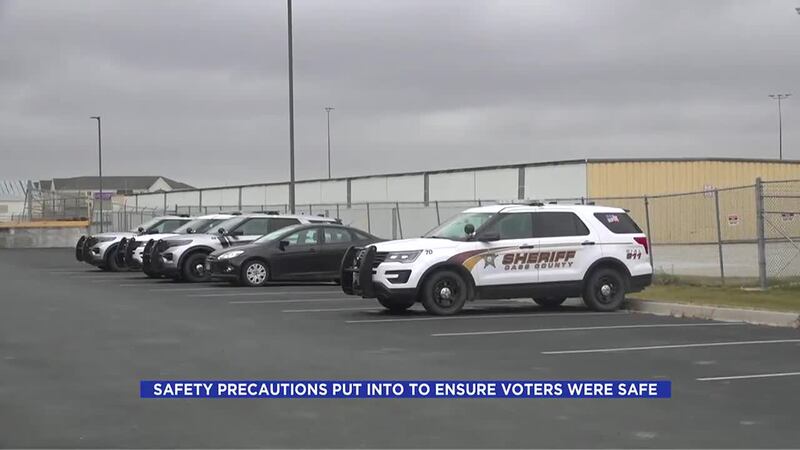 Valley News Live at 5:00PM On KVLY