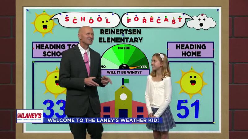 Valley News Live at 5:00PM On KVLY