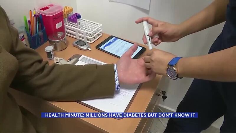 Valley News Live at 5:00PM On KVLY