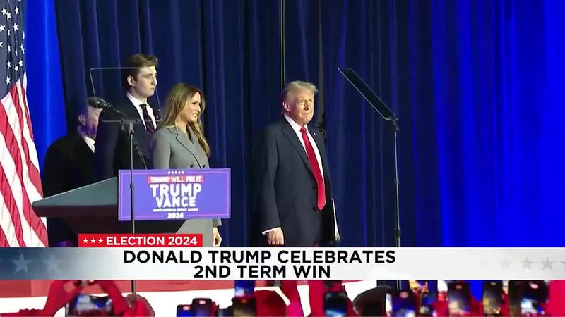 Valley News Live at 5:00PM On KVLY