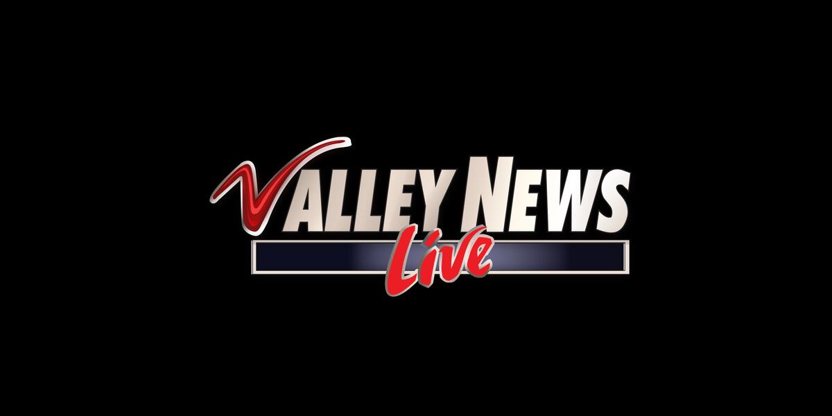 Interactive Radar - Valley News Live